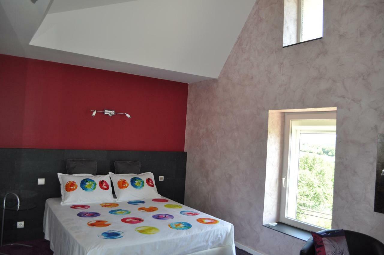 Bed and Breakfast Casa Pura Vida Albon Exterior foto